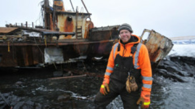 Imagen de Las reparaciones más...: La reparación exprés del puente - 5