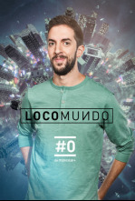Imagen de LocoMundo (T1): Alimentación - 2