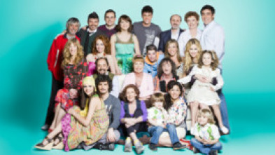 Imagen de La que se avecina (T3): Ep.36 Un atraco, un kawalapiti y un vendedor de aspiradoras - 5