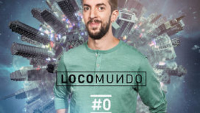 Imagen de LocoMundo (T1): Alimentación - 8