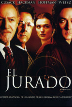 El jurado