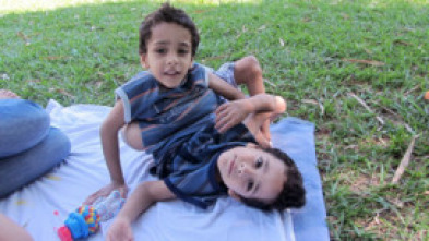 Imagen de Diagnósticos... (T4): Ep.2 - 5