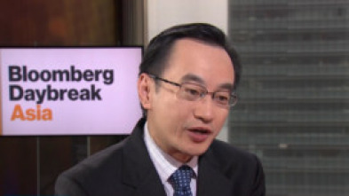 Bloomberg Daybreak: Asia