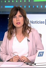 TPA Noticias vespertino