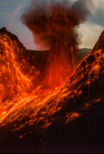 Expedición volcán: Los fuegos de Don Goyo