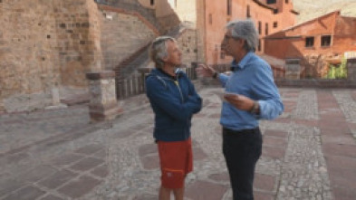 Imagen de Volando voy: Albarracín - 10
