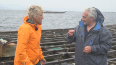 Imagen de Volando voy: Arousa - 10