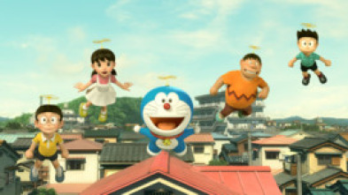 Imagen de Stand by Me Doraemon - 5
