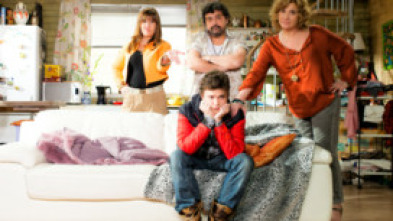 Imagen de Con el culo al aire (T2): Ep.15 El golfo churrero - 5