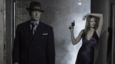 Castle (T4): Ep.7 Polis y cacos