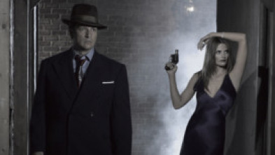 Castle (T4): Ep.10 Esposados