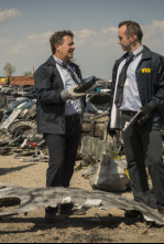 Imagen de Mayday: Catástrofes...: Inclinación mortal - 6