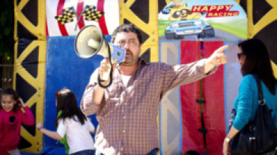 Imagen de Con el culo al aire (T3): Ep.39  - 5