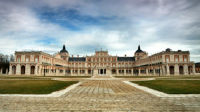 Imagen de Sitios reales: Guardamuebles y encargado general de aranjuez - 5