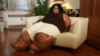 Imagen de Extraordinarios... (T1): Niños con hidrocefalia - 5