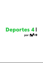 M+ Deportes 3