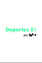 Imagen de M+ Deportes 4 - 2