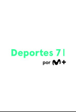 Imagen de M+ Deportes 6 - 3