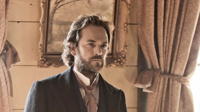 Imagen de La ley de los fuertes - 3