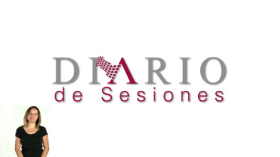 Imagen de Diario de sesiones - 3