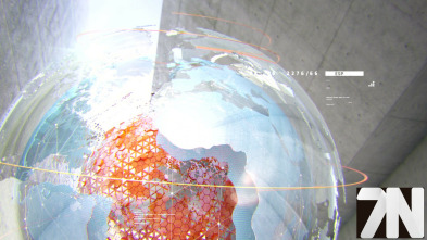 Imagen de 7Noticias Fin de semana - 3