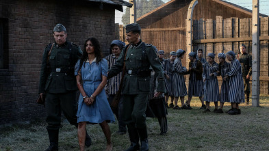 Imagen de Las espías de Churchill - 3