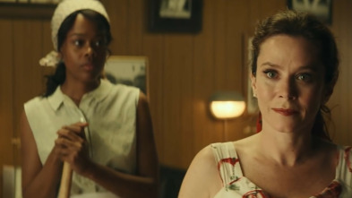 Imagen de En un mundo de hombres - 3