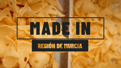 Imagen de Made in Región de Murcia - 3