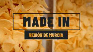 Made in Región de Murcia