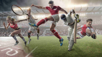 Imagen de Deporte Base - 3
