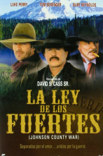 La ley de los fuertes