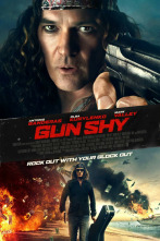 Imagen de Gun Shy - 2