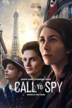 Imagen de Las espías de Churchill - 2