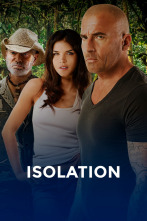 Imagen de Isolation  - 2