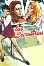 Las secretarias