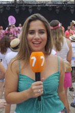 Imagen de En el corazón de la fiesta - 2