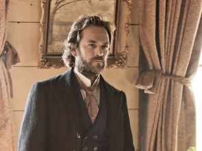 Imagen de La ley de los fuertes - 1