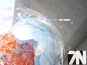 Imagen de 7Noticias 2ªEdición - 1