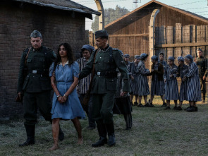 Imagen de Las espías de Churchill - 1