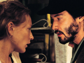 Imagen de Premonición - 1