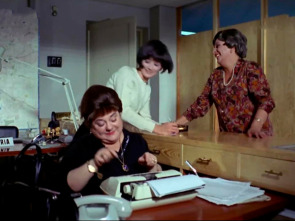 Las secretarias