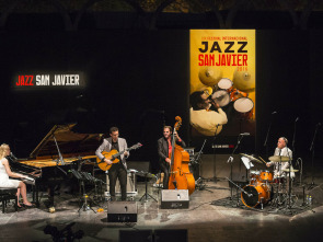 Imagen de Festival de Jazz... (T2025): Kenny Barron Trio - 1