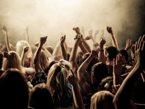 Imagen de Sala de Bandas (T2026): A Mares + Irenexdios - 1