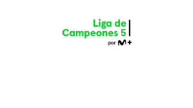 M+ Liga de Campeones 13