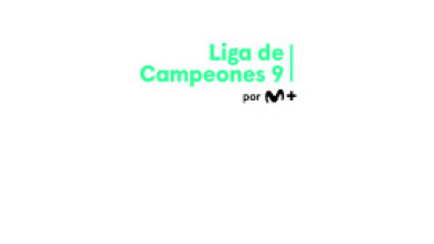 M+ Liga de Campeones 8