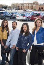 Imagen de En el punto de mira (T5) - 5