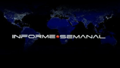 Imagen de Informe Semanal - 2