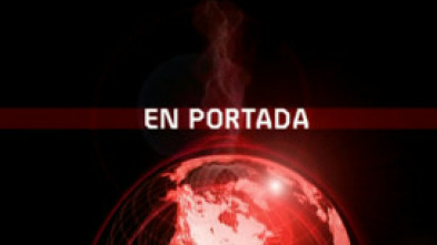 En portada