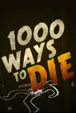 1000 maneras de morir T5: Pena de muerte