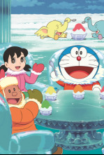 Imagen de Doraemon y la gran aventura en la Antártida - 4